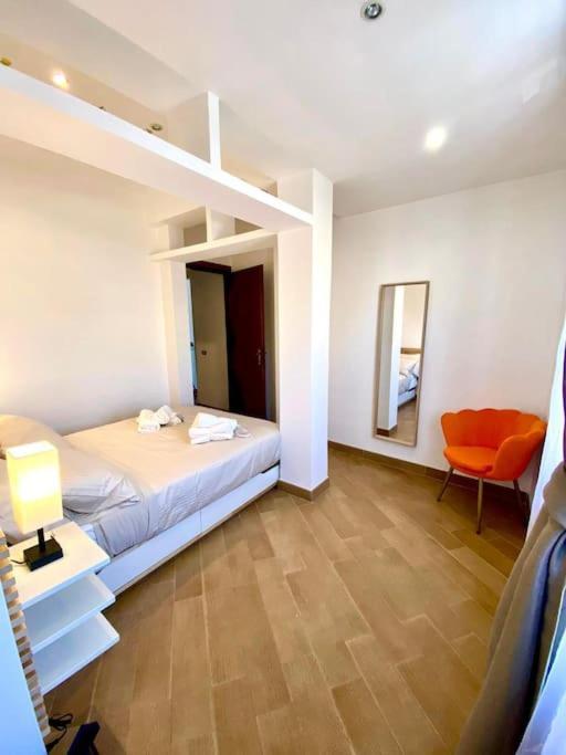 Al Mamalo Luxury Apartamento *
