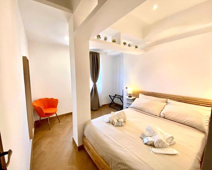 Apartamento Al Mamalo Luxury *