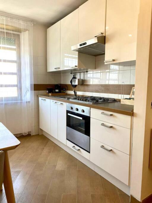Al Mamalo Luxury Apartamento *
