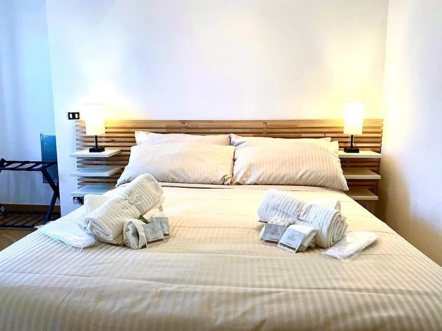 Al Mamalo Luxury Apartamento Roma