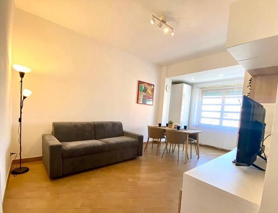 Apartamento Al Mamalo Luxury *