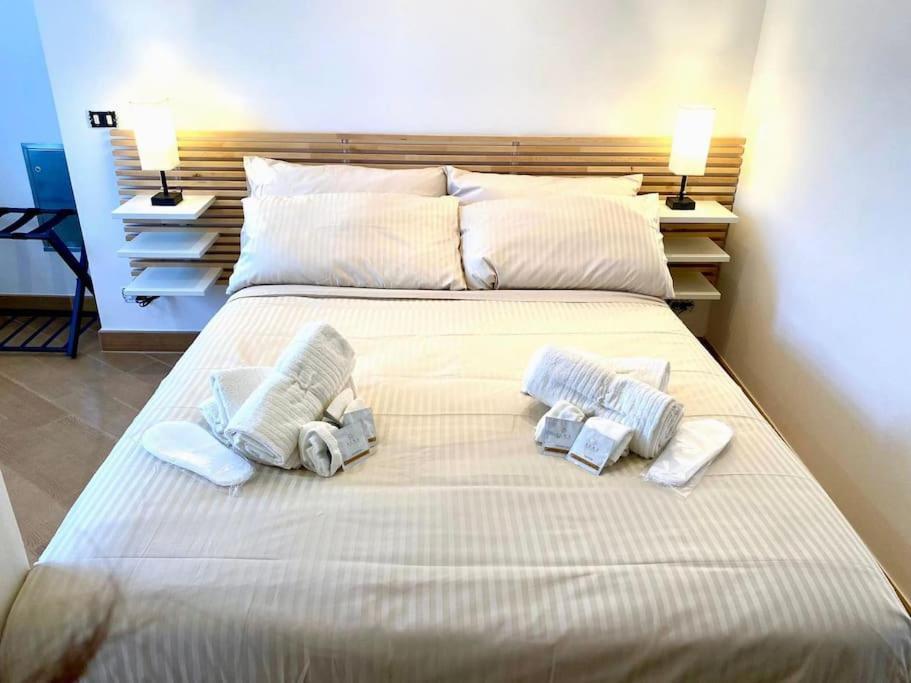 Al Mamalo Luxury Apartamento Roma