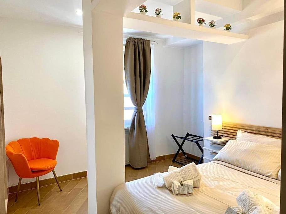 Al Mamalo Luxury Apartamento