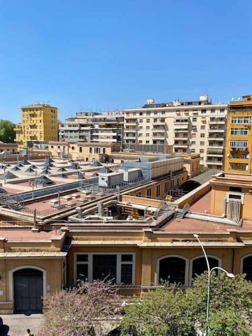 Apartamento Al Mamalo Luxury Roma