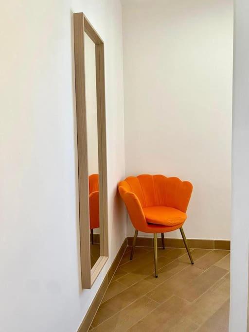 Apartamento Al Mamalo Luxury