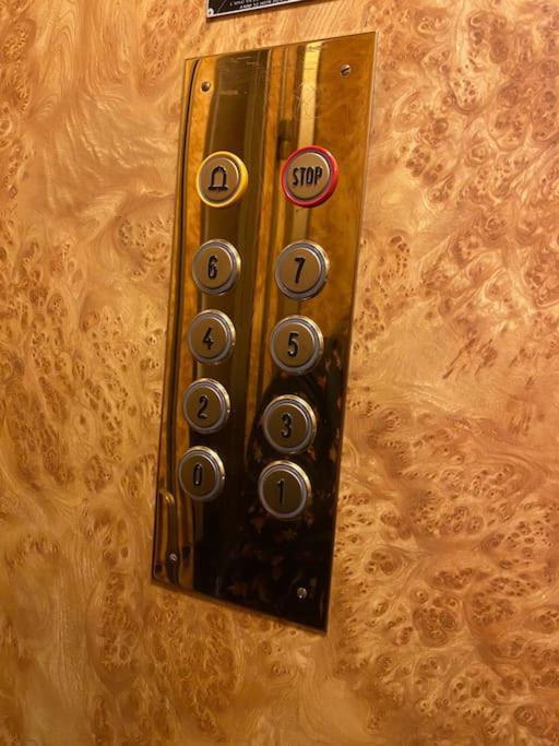 Al Mamalo Luxury Apartamento Roma