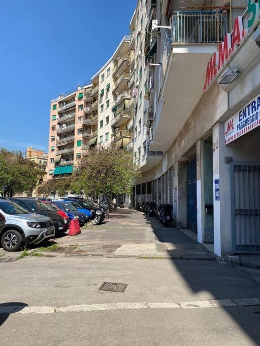 Al Mamalo Luxury Apartamento