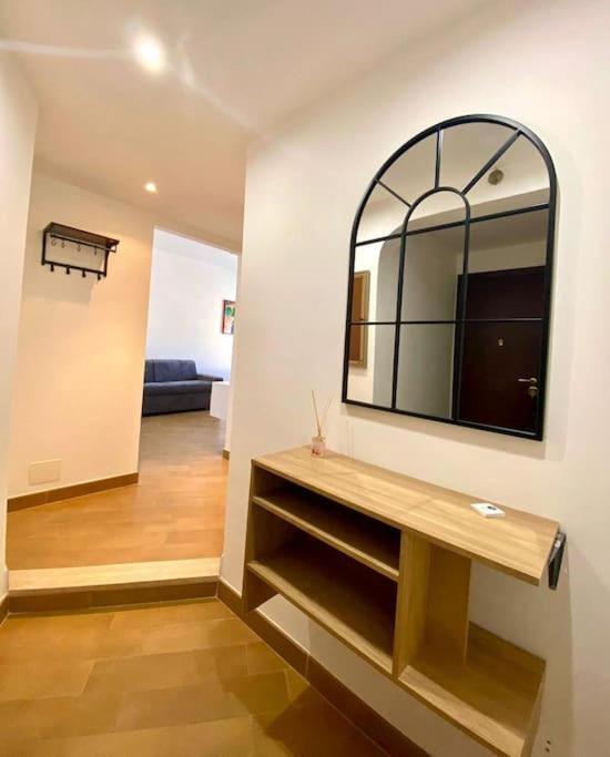 Apartamento Al Mamalo Luxury
