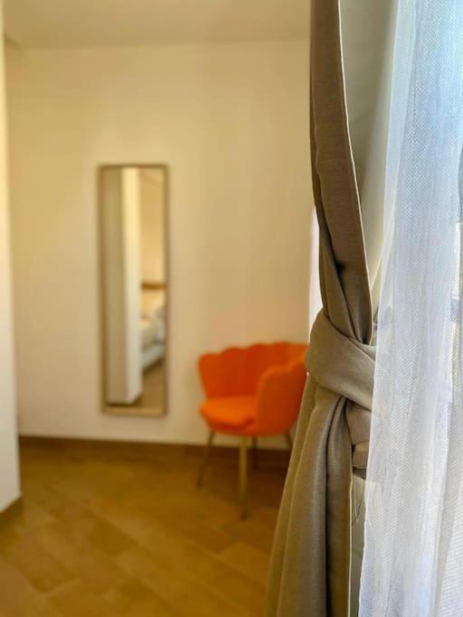 Al Mamalo Luxury Apartamento *