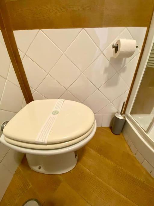 Al Mamalo Luxury Apartamento