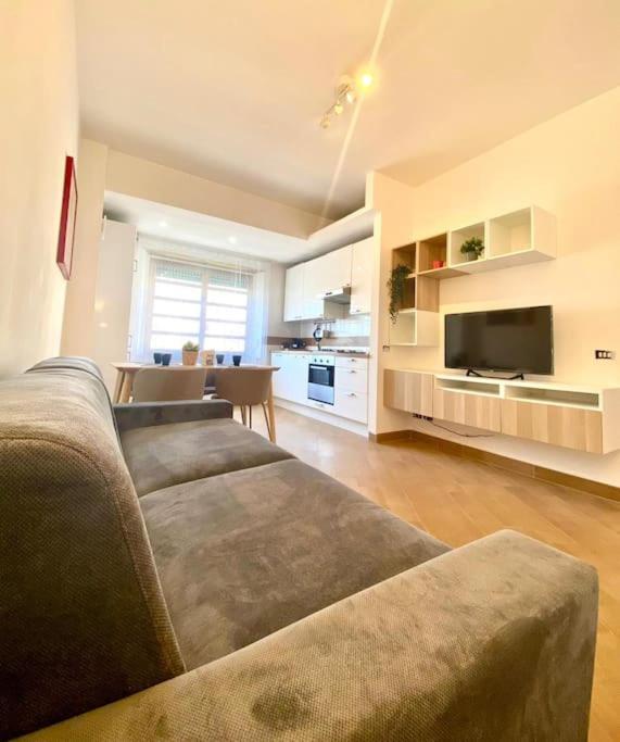 Apartamento Al Mamalo Luxury *