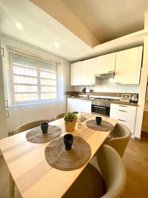Al Mamalo Luxury Apartamento Roma