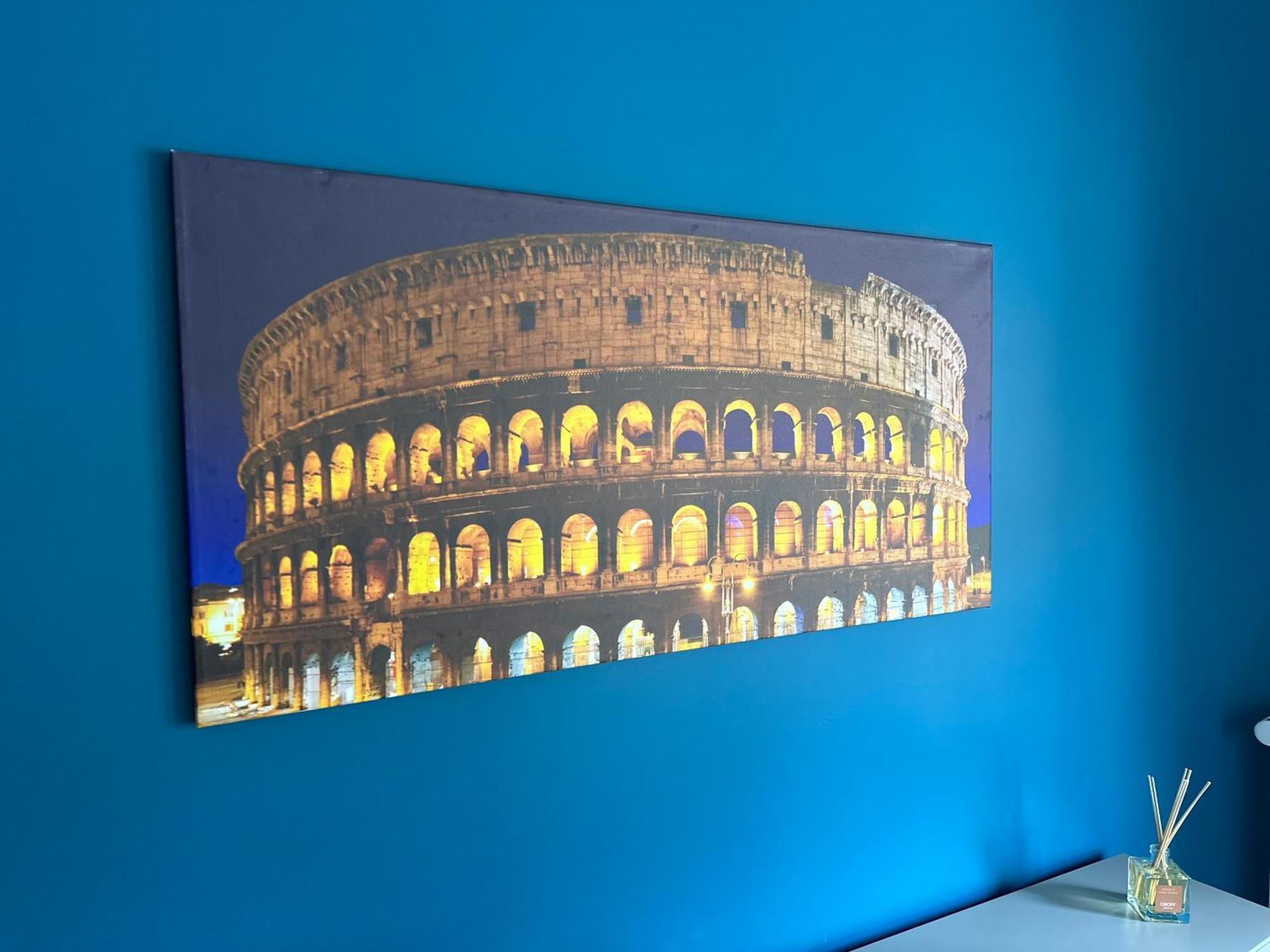 Apartamento Giulias Roma
