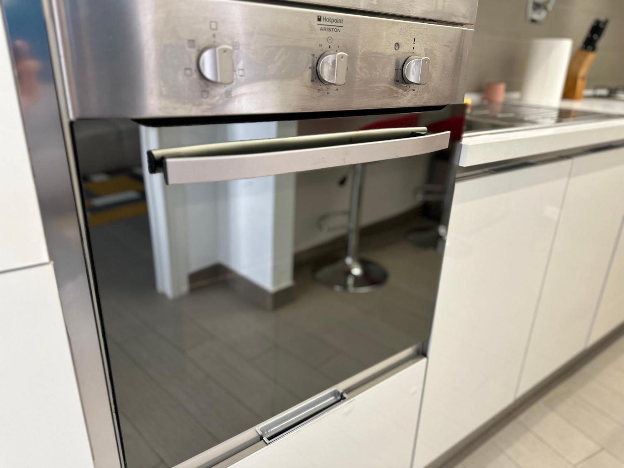 Apartamento Giulias