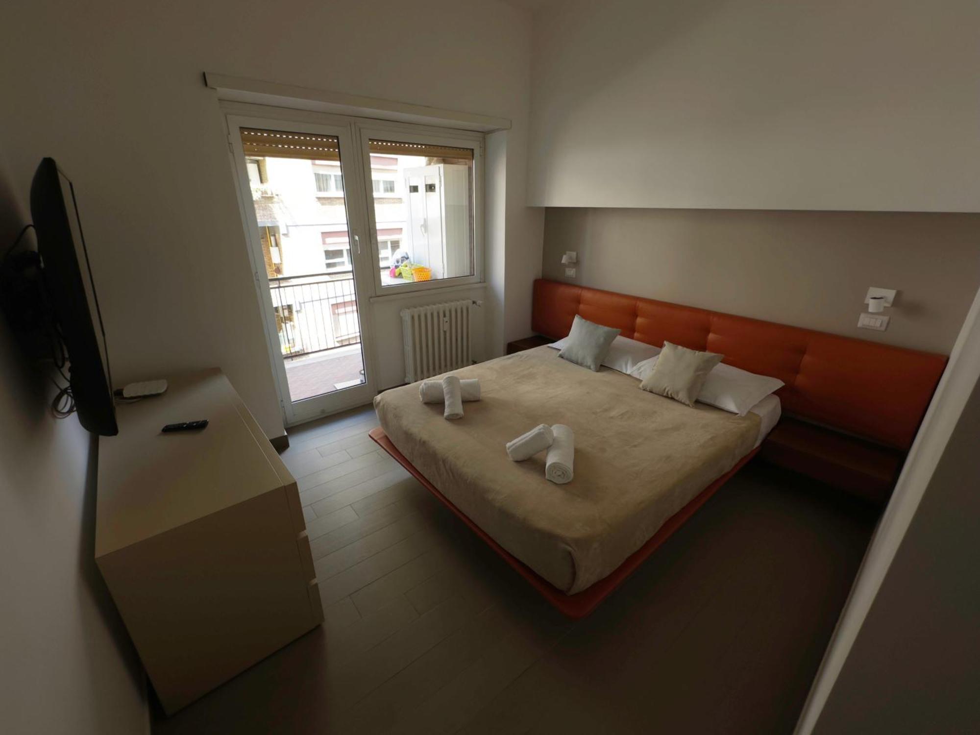 Giulias Apartamento Roma