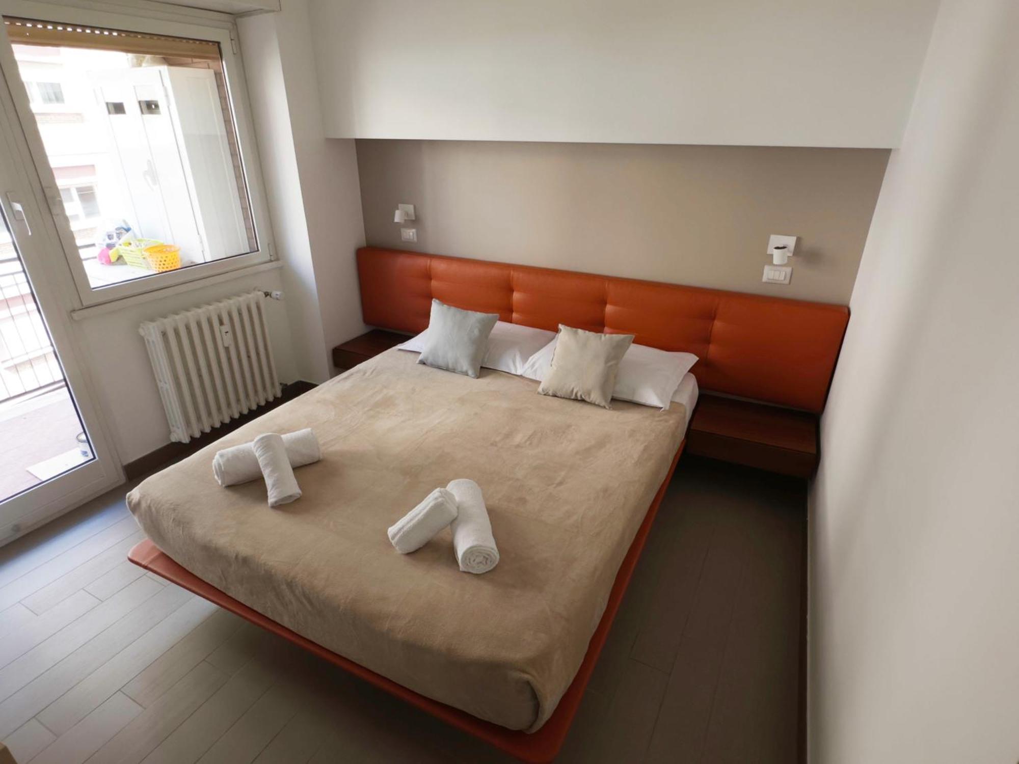 Giulias Appartamento Roma