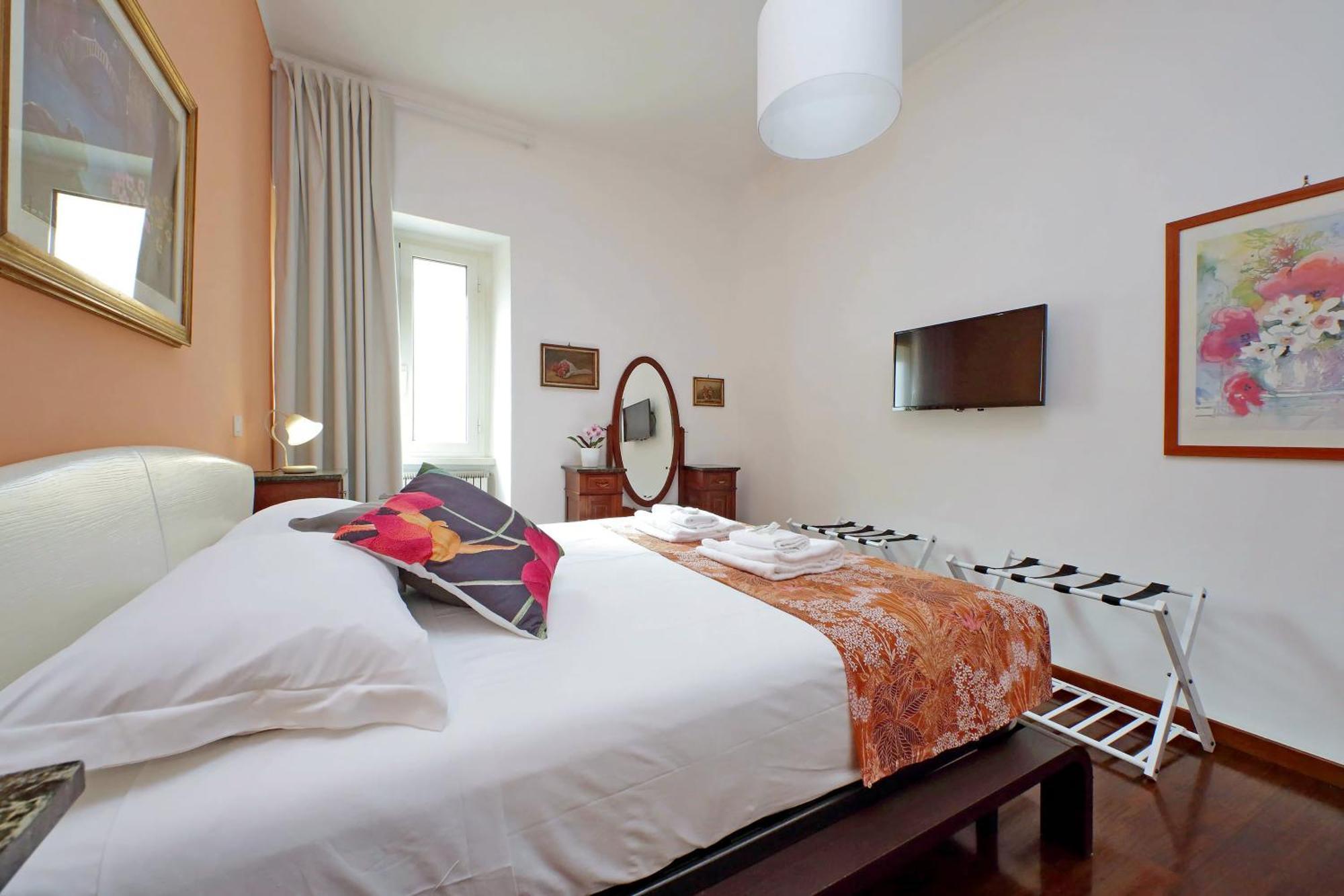 Apartment 4bnb - Leone Iv *