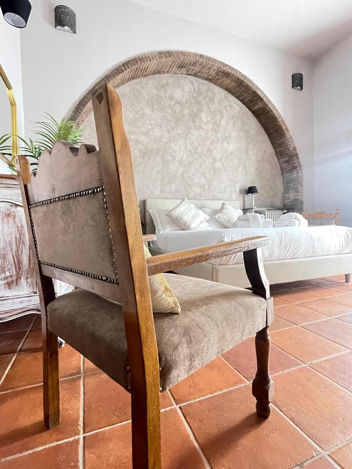 Apartamento Lucilla's San Pietro Station