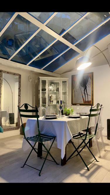 Leilighet Salotto Sommer San Pietro