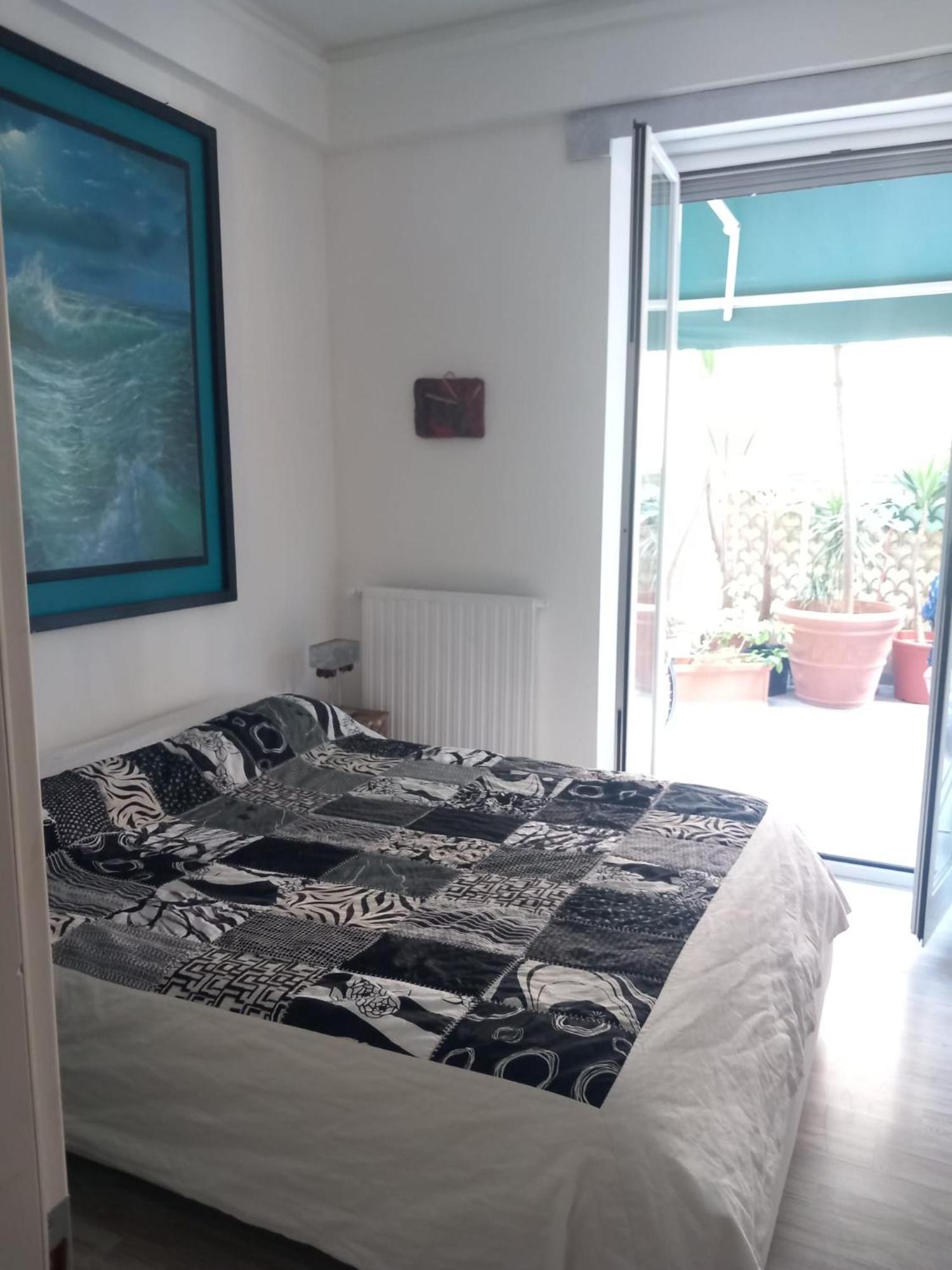 Leilighet Salotto Sommer San Pietro *