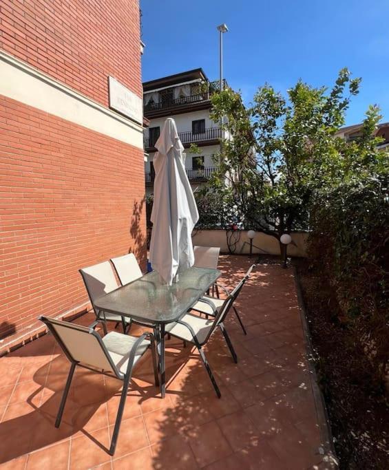 Delizioso A 5 Minuti Dalla Metro A Apartment *
