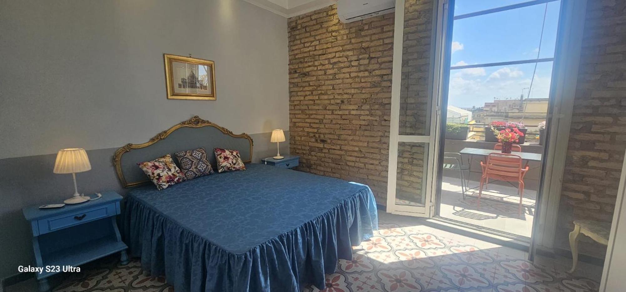 Apartamento Vatican Caput Mundi *