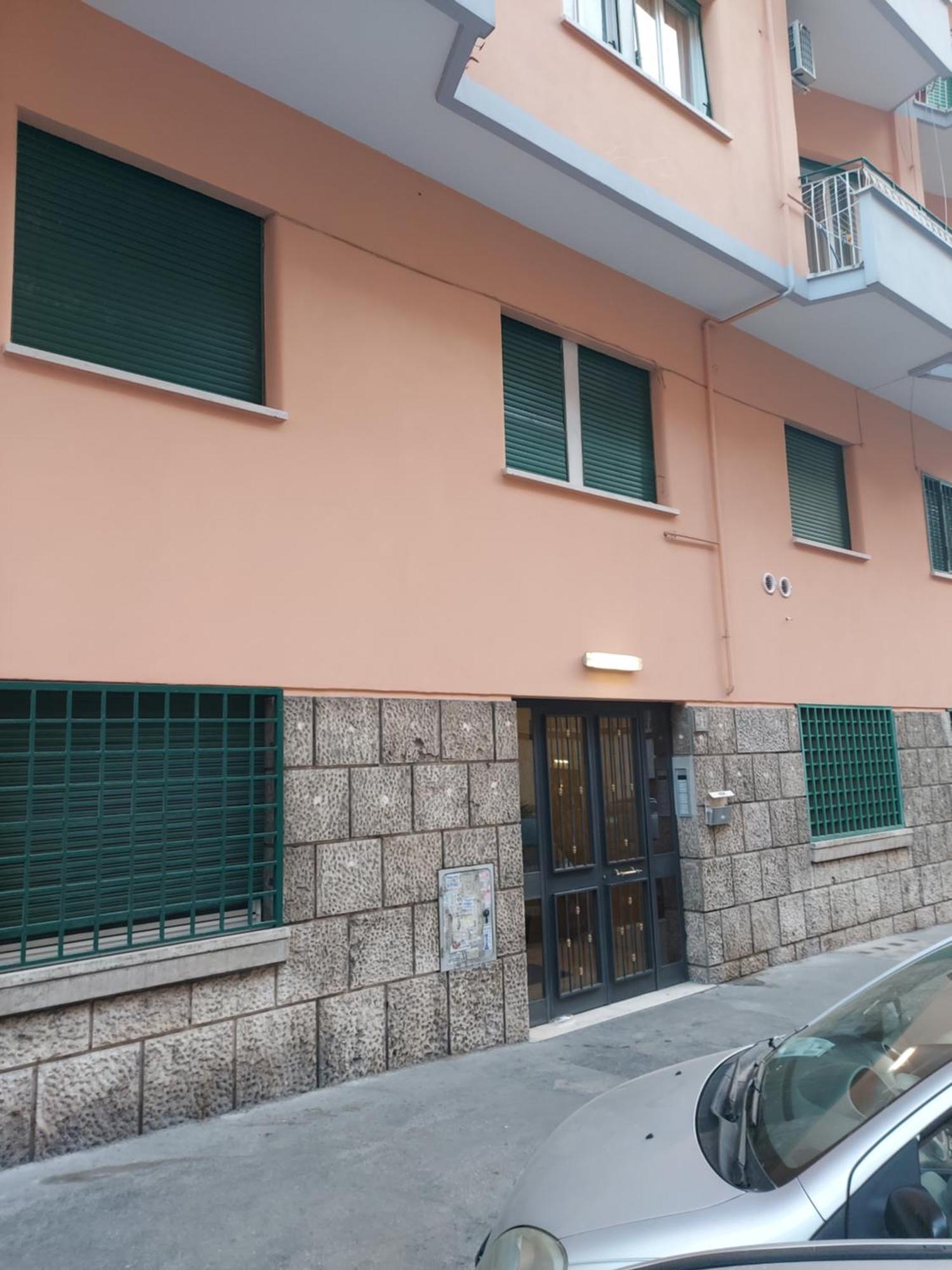 Interno 4 Al Vaticano Apartamento