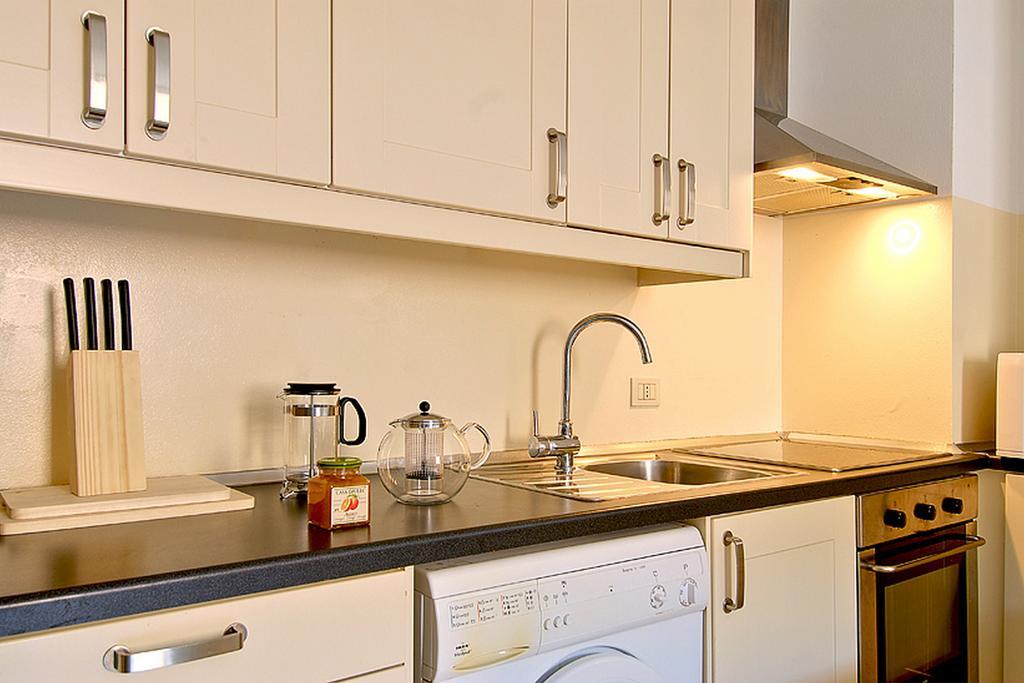 Apartamento Pearl Roma