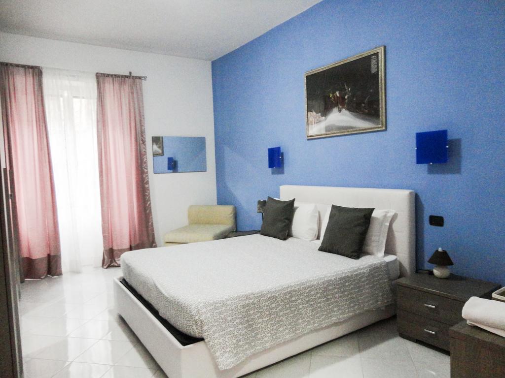 Suites Holiday Rooms Roma