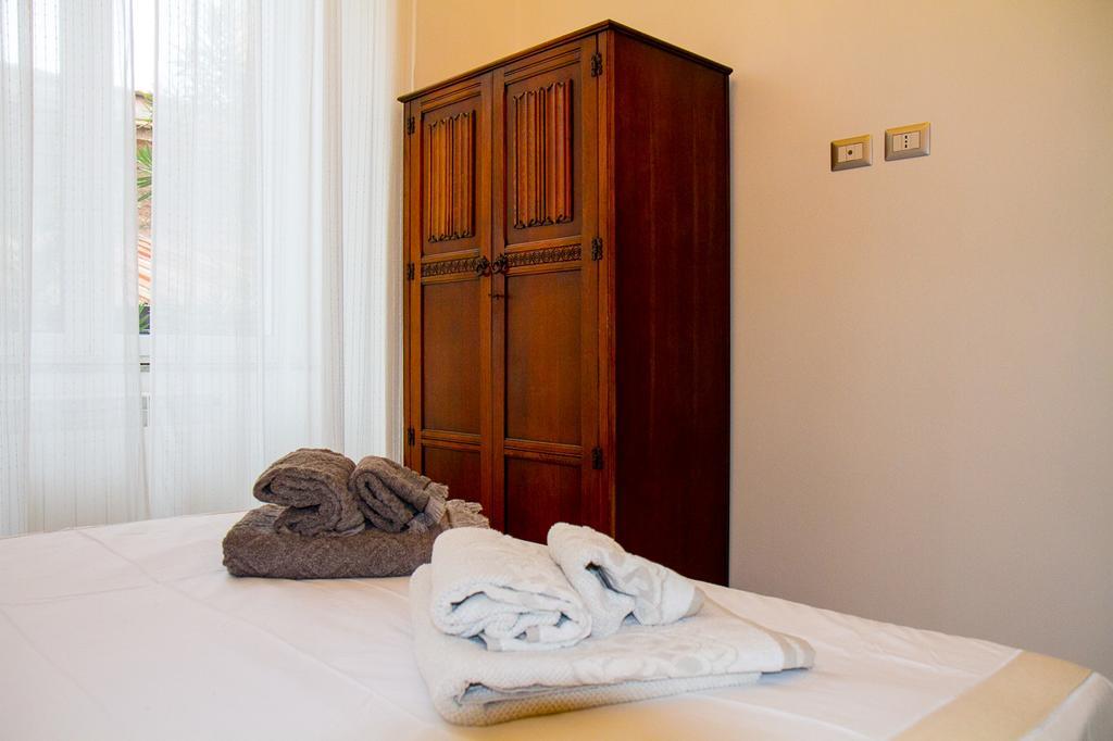 Si.ca.li. Al Vaticano Apartamento