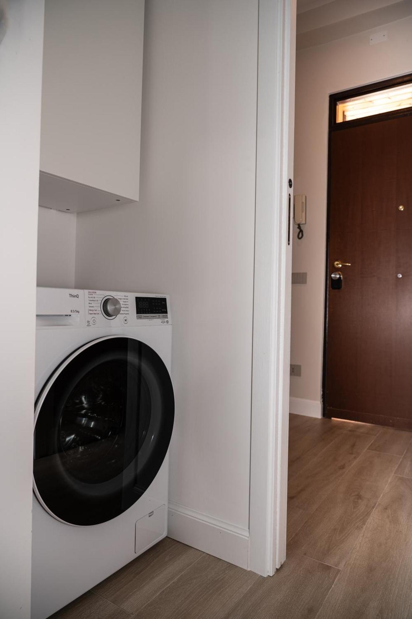 Appartamento Leon Modern Near Subway - Ground Floor *