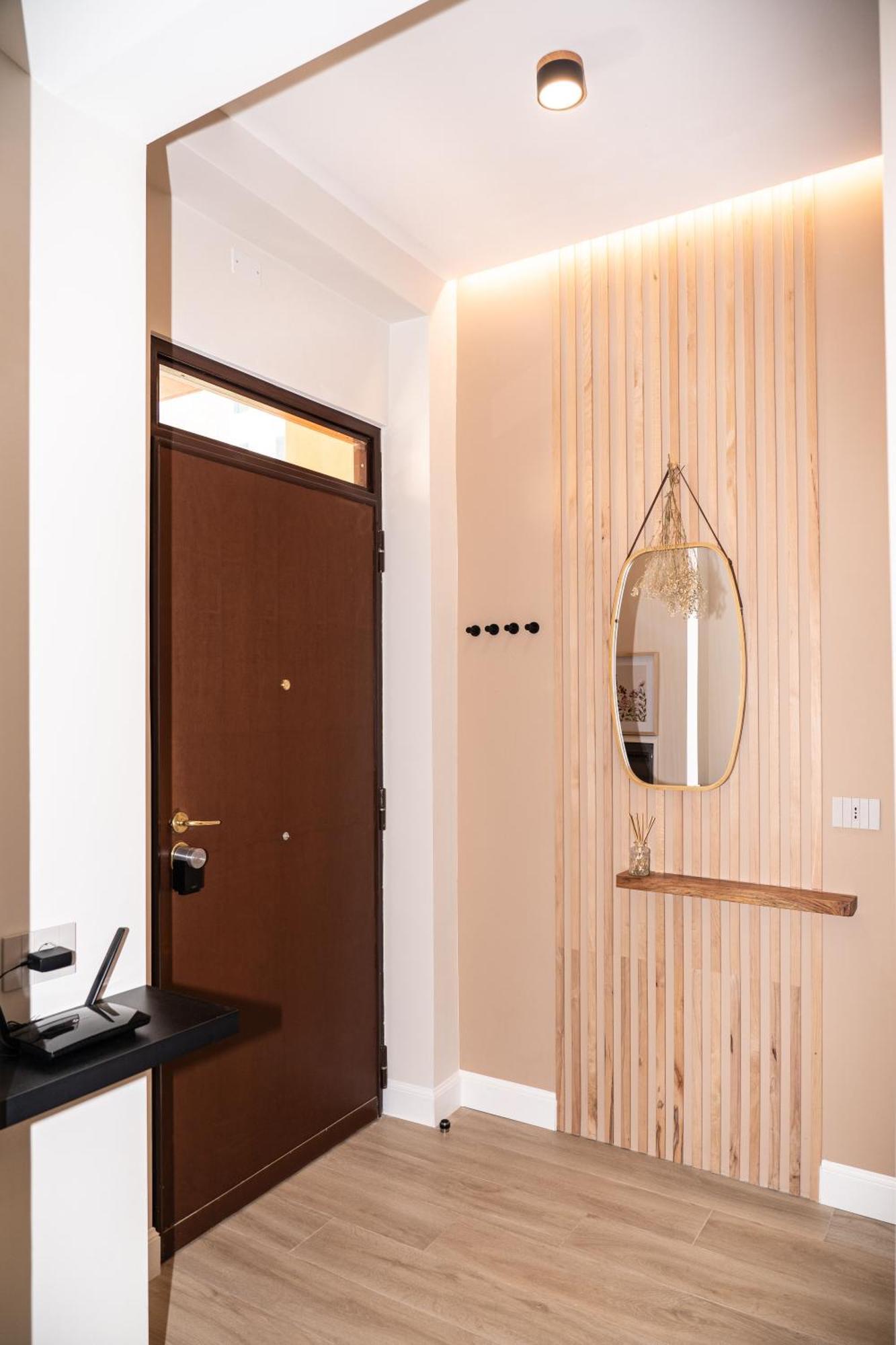 Appartamento Leon Modern Near Subway - Ground Floor *