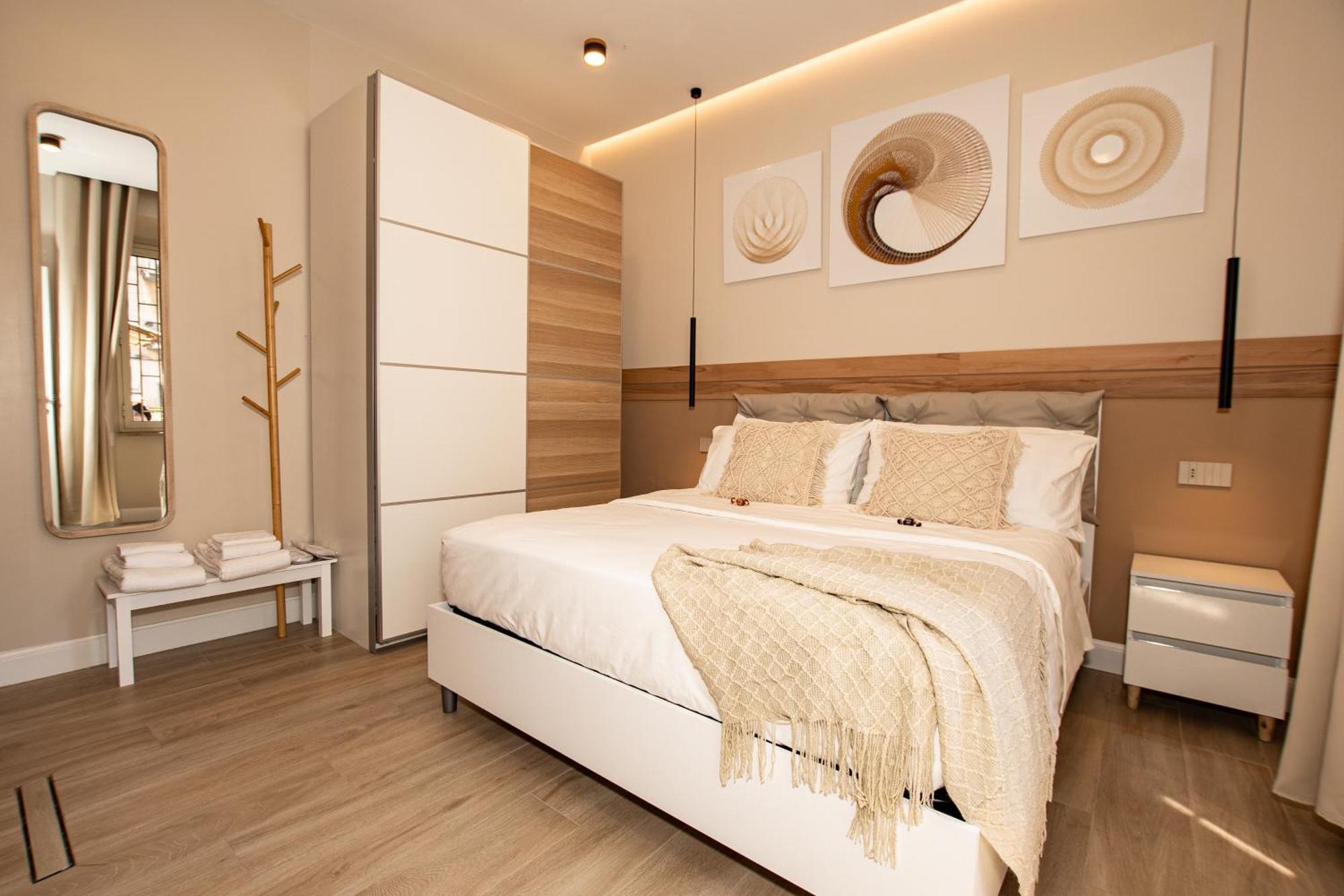 Appartamento Leon Modern Near Subway - Ground Floor