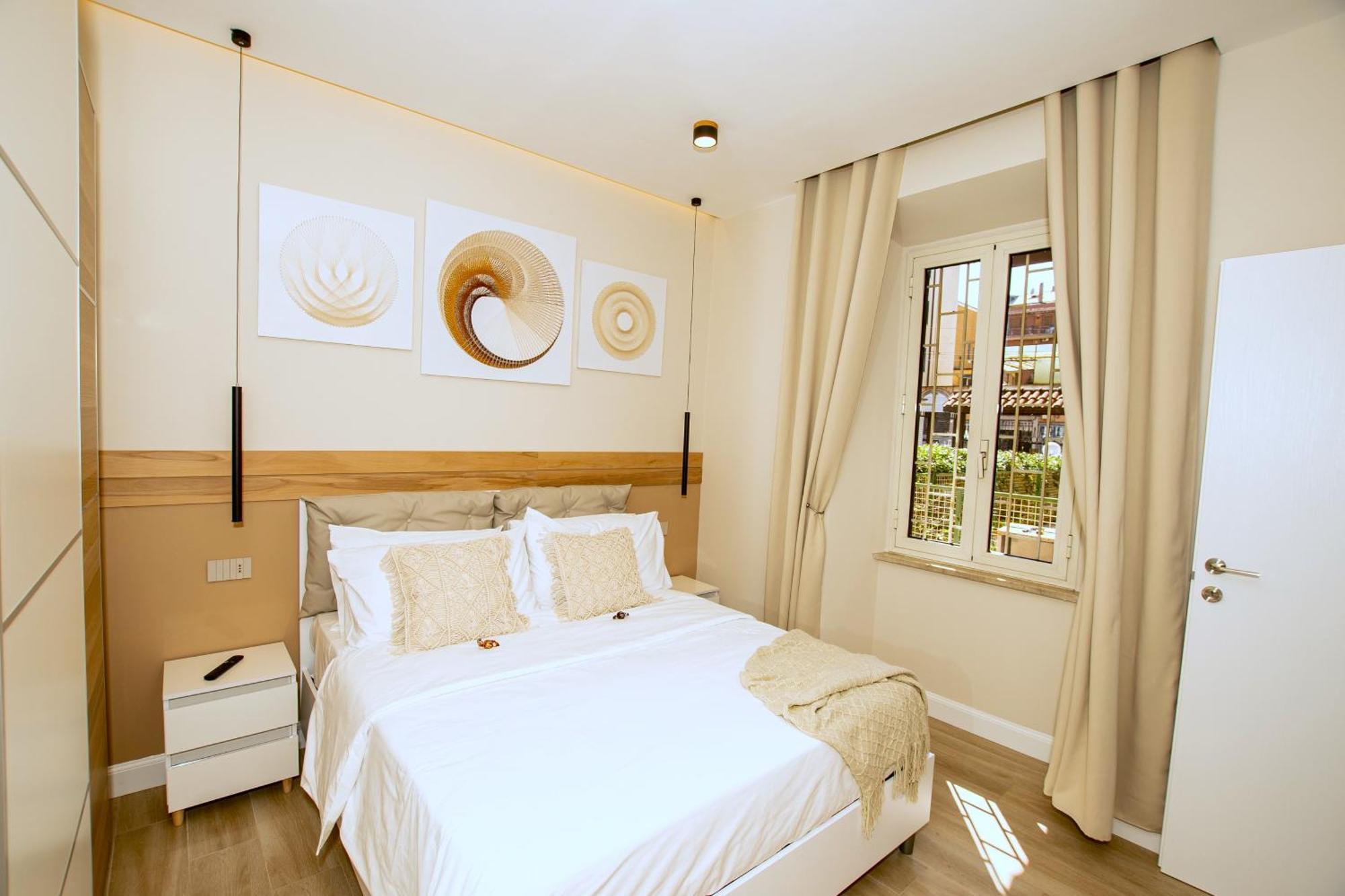 Appartamento Leon Modern Near Subway - Ground Floor