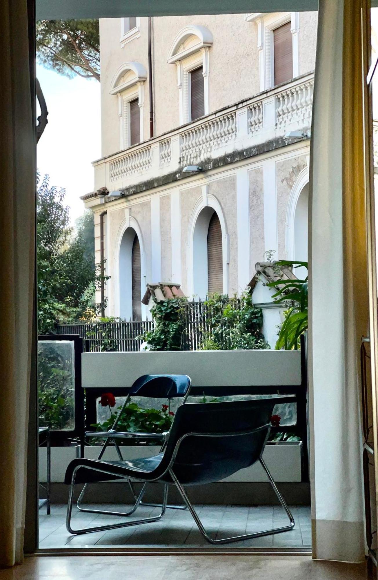 Borghese Rome
