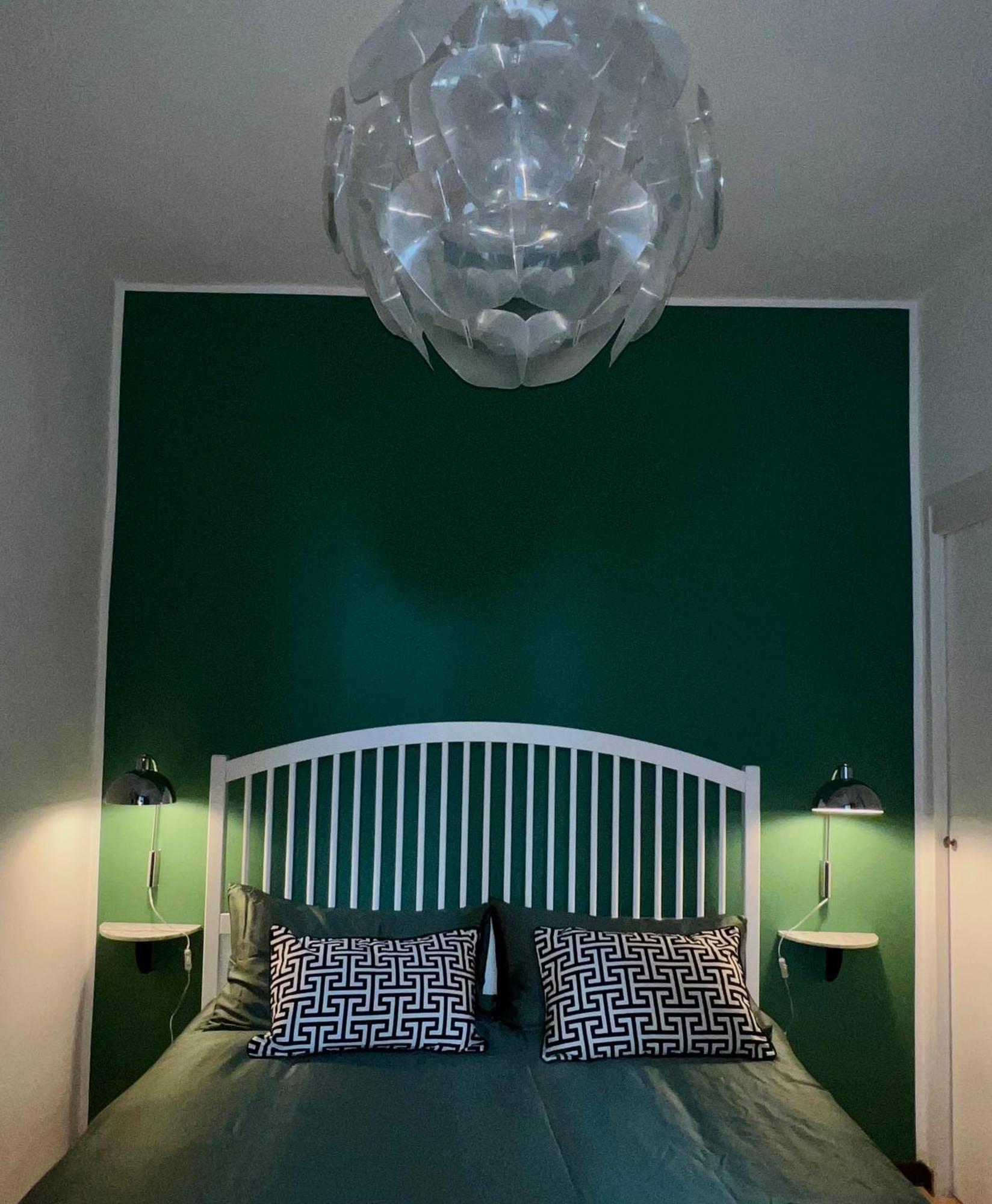 Apartment Borghese Rome