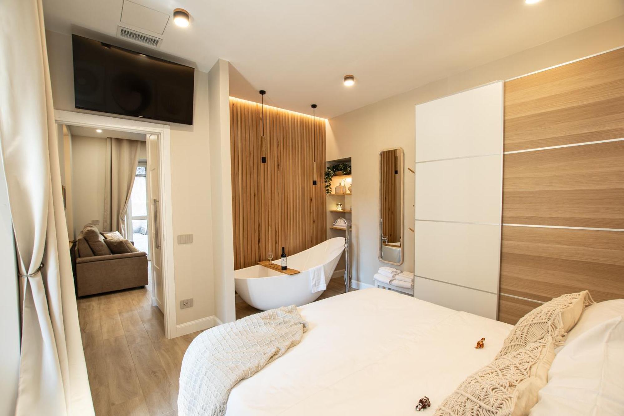 Leon Modern Near Subway - Ground Floor Appartamento Roma