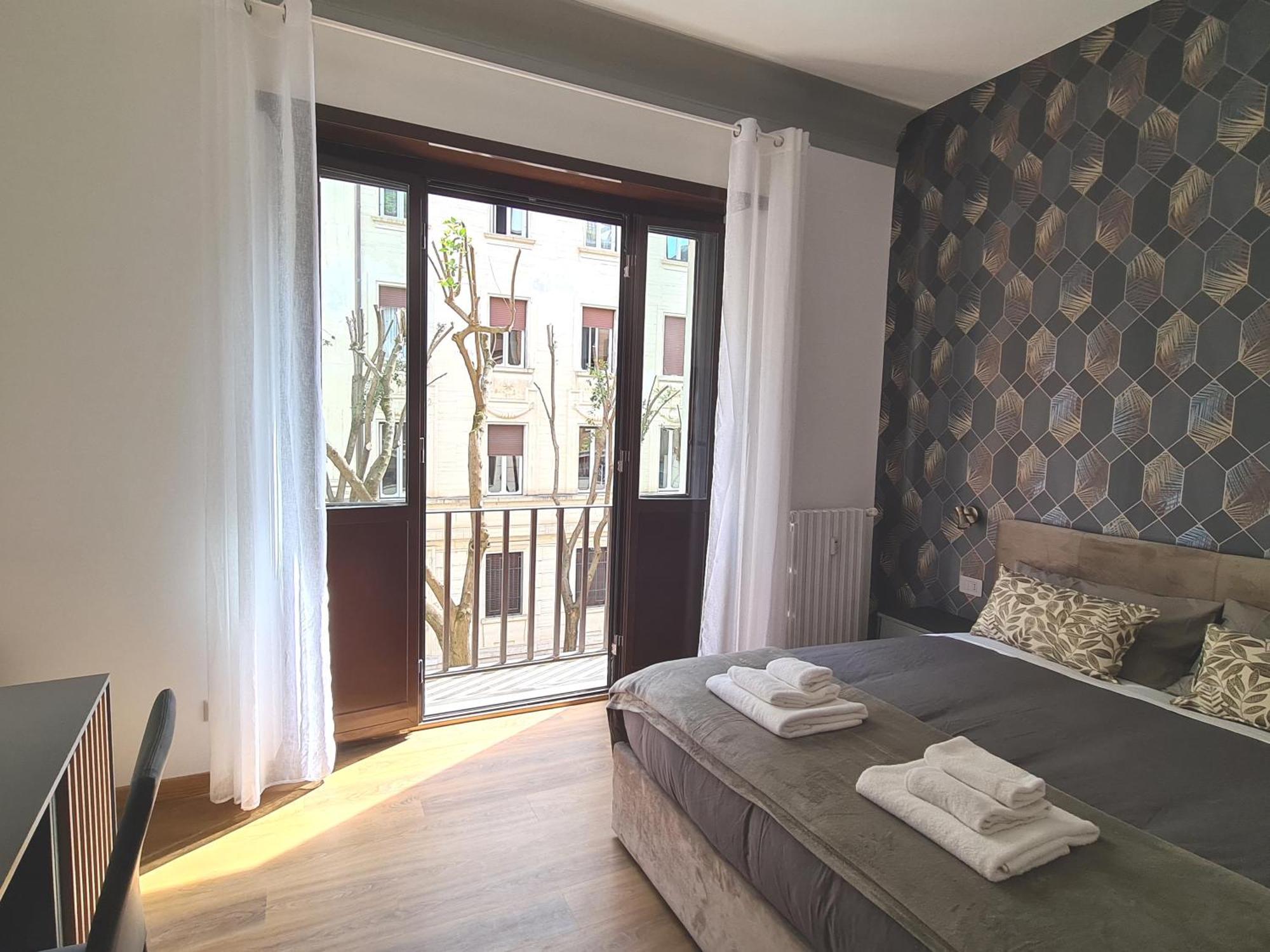 Romebesthome Beccaria - Piazza Del Popolo Roma