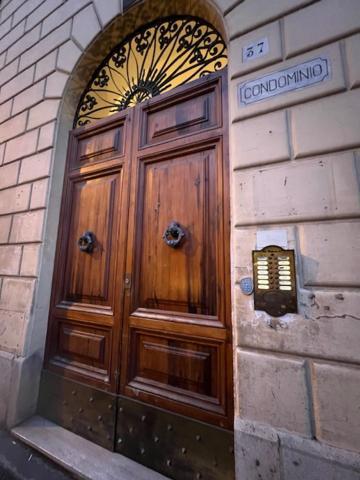 Apartment Luxury Anelli Center Of