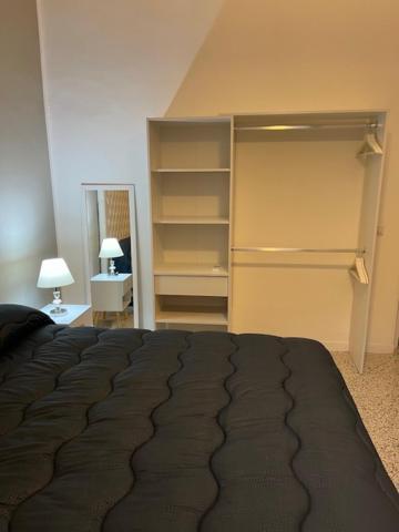 Luxury Anelli Center Of Apartment