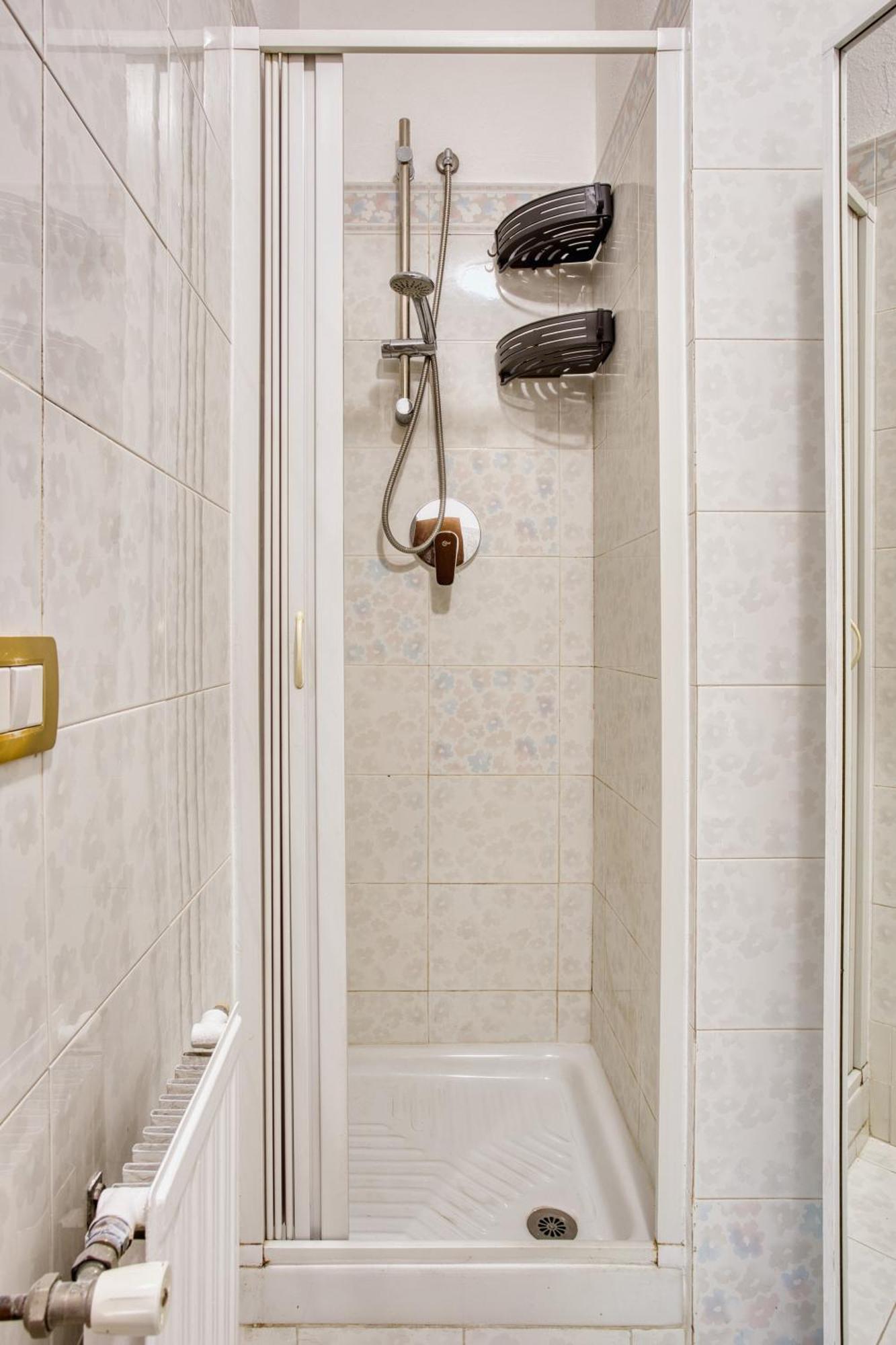 Appartamento Domus Parnaso - Eur *
