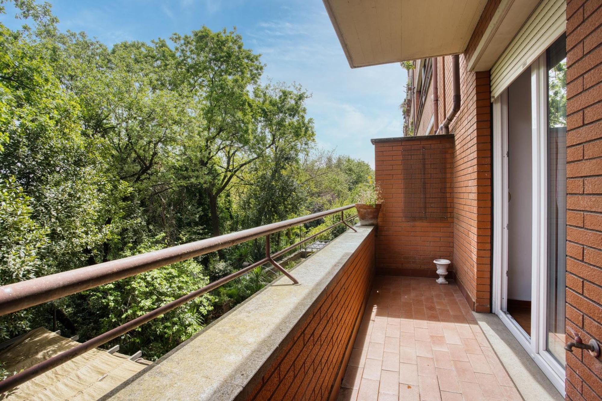 Domus Parnaso - Eur * Roma