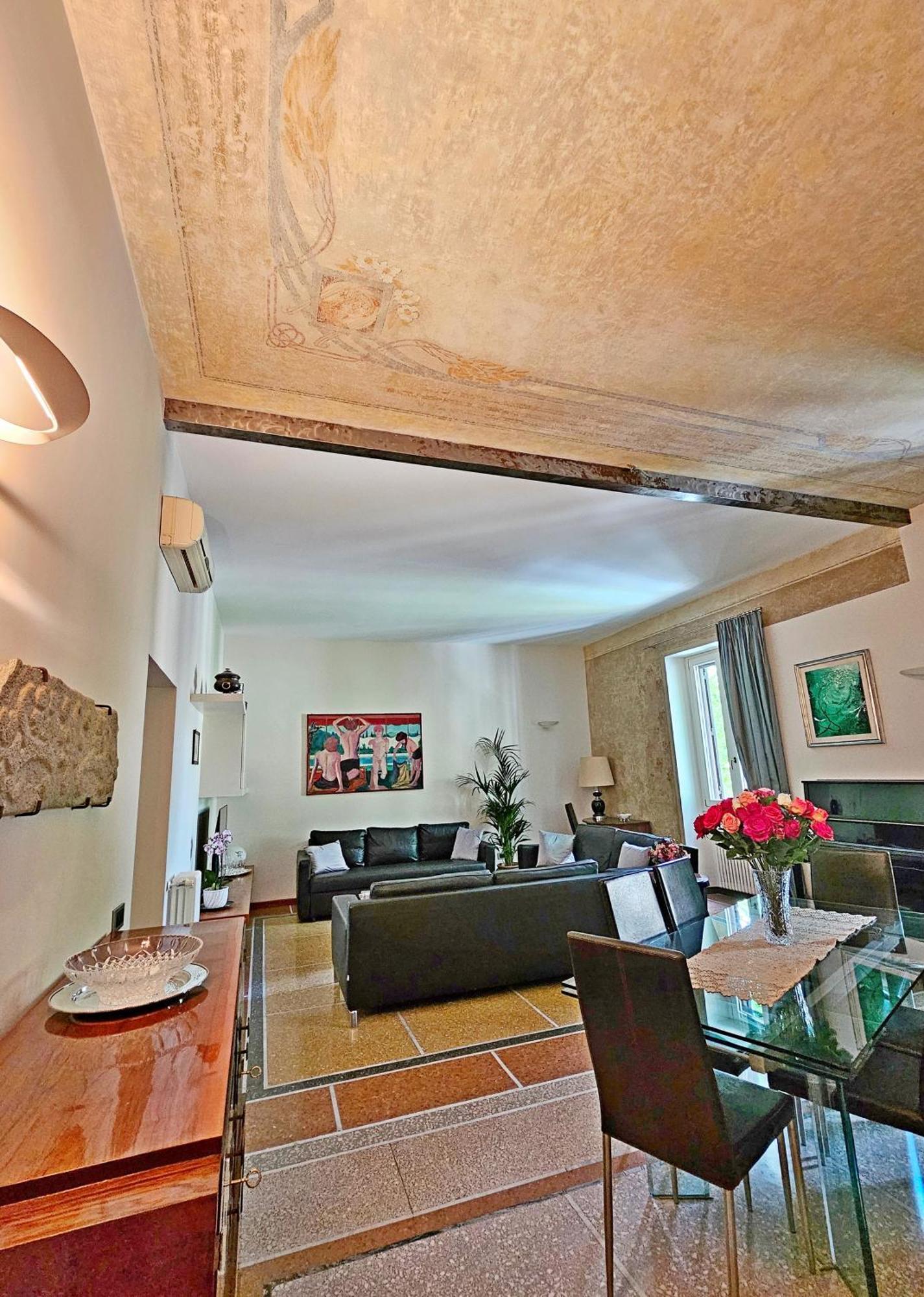 Apartamento Vatican Prestige - Meospiti Cesare Exclusive Roma