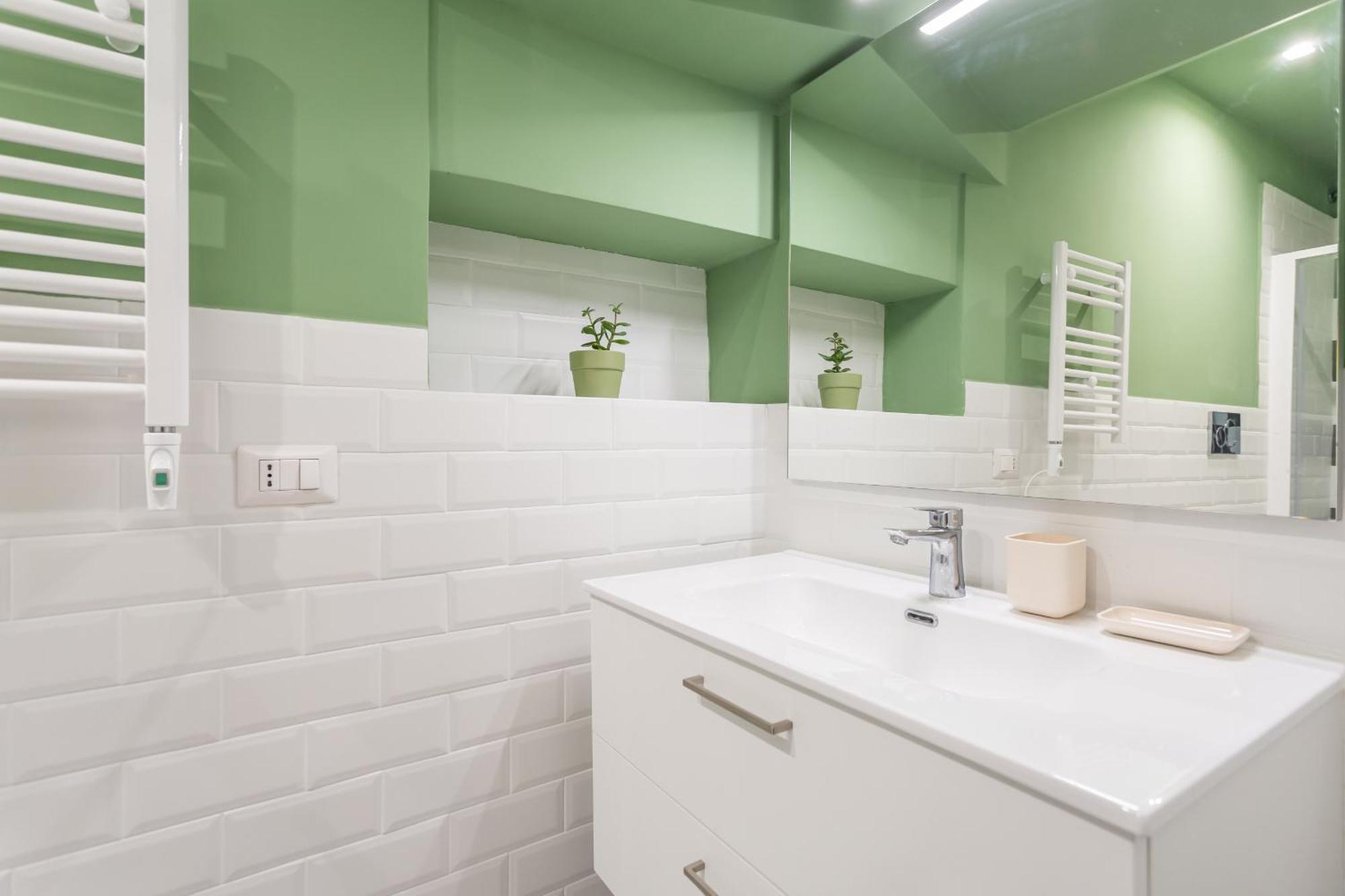 Apartamento 2 Bdr Navona Quintessential Charm *