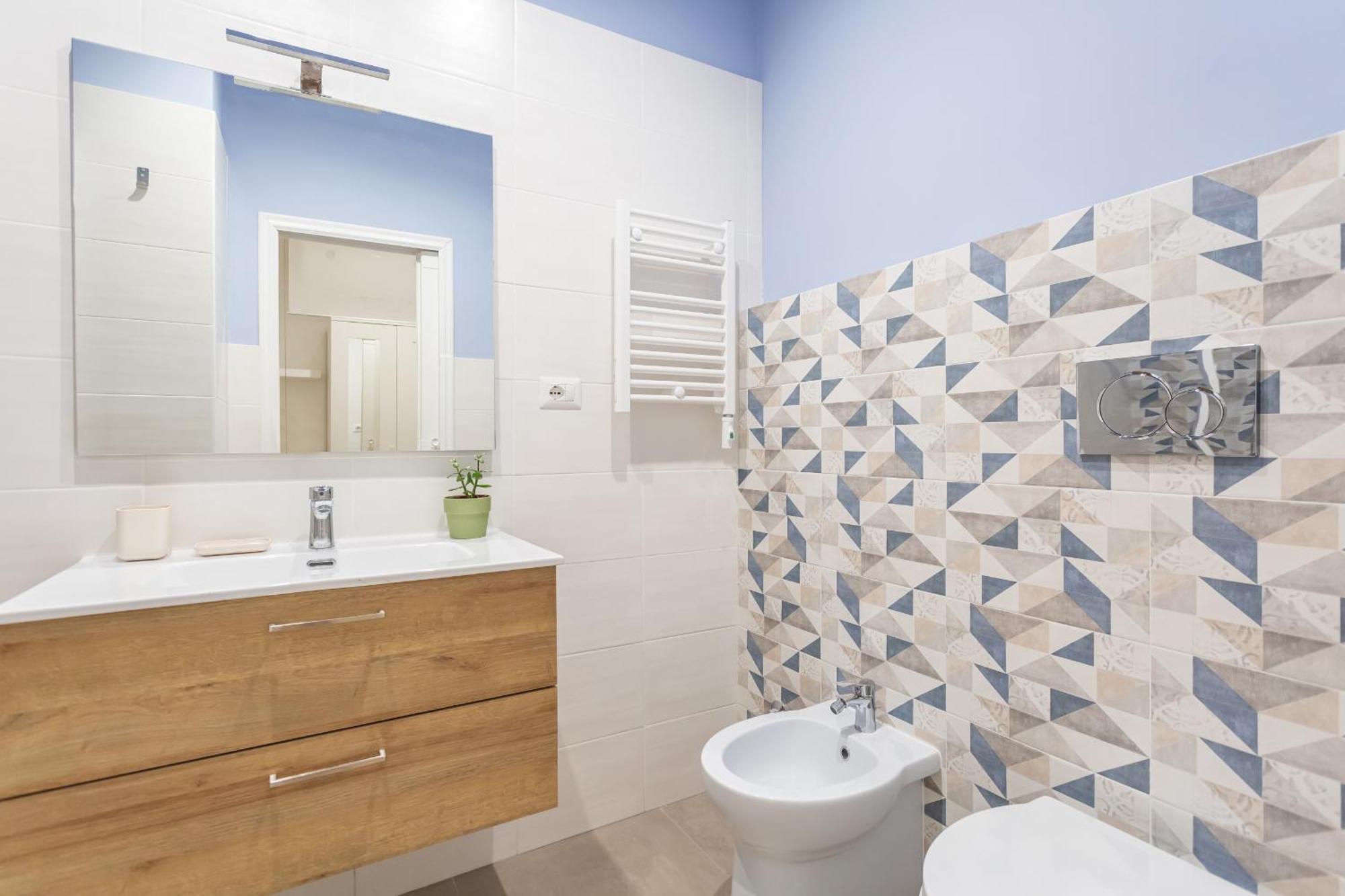 2 Bdr Navona Quintessential Charm Apartamento Roma