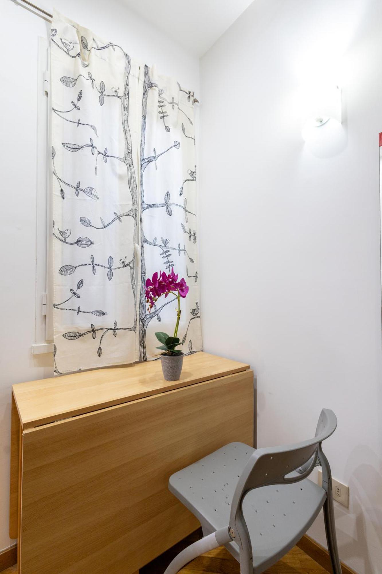 Pandosia Loft Appartamento Roma