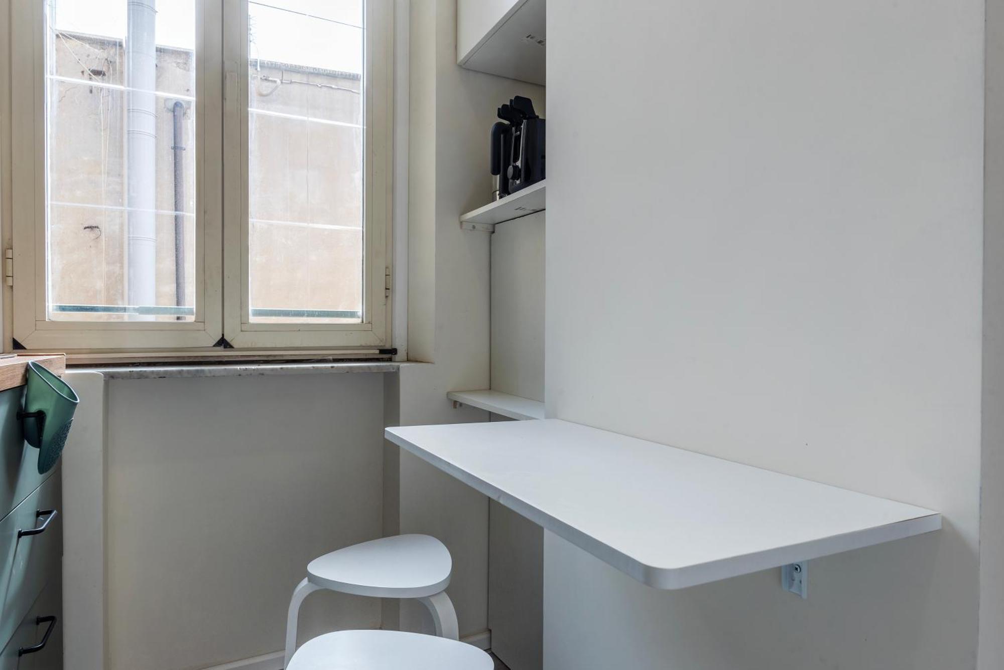 Colosseo & San Clemente Apartment *