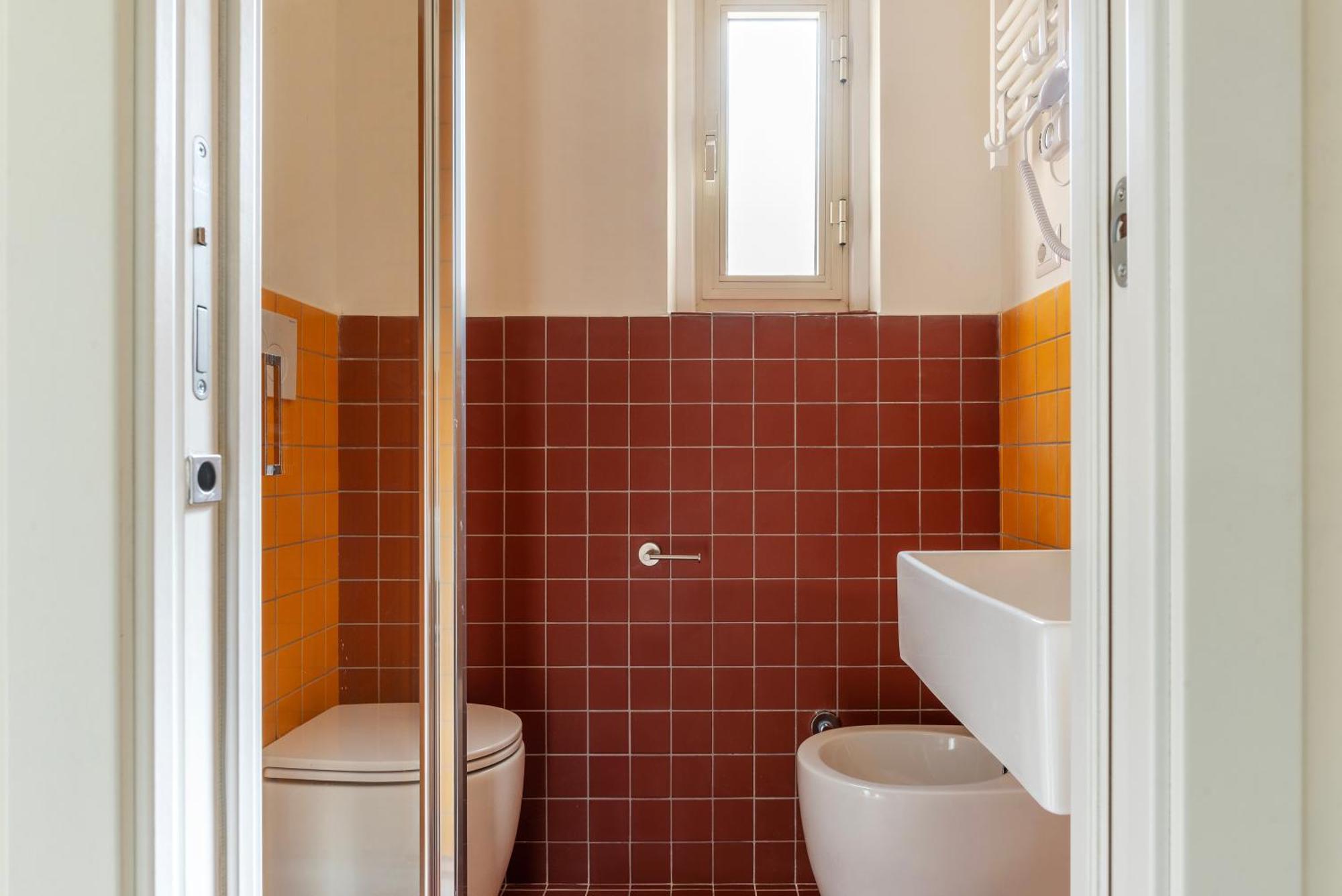 Apartment Colosseo & San Clemente