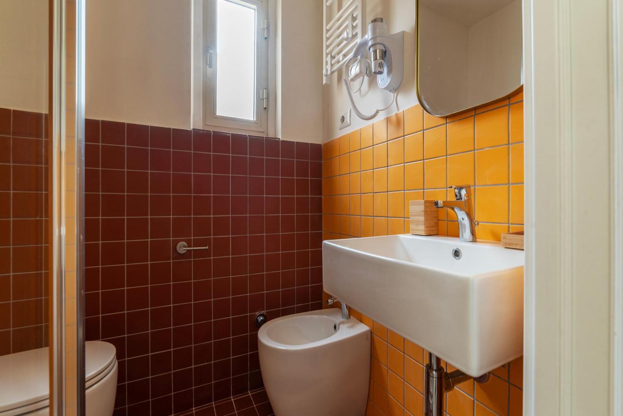 Apartment Colosseo & San Clemente *