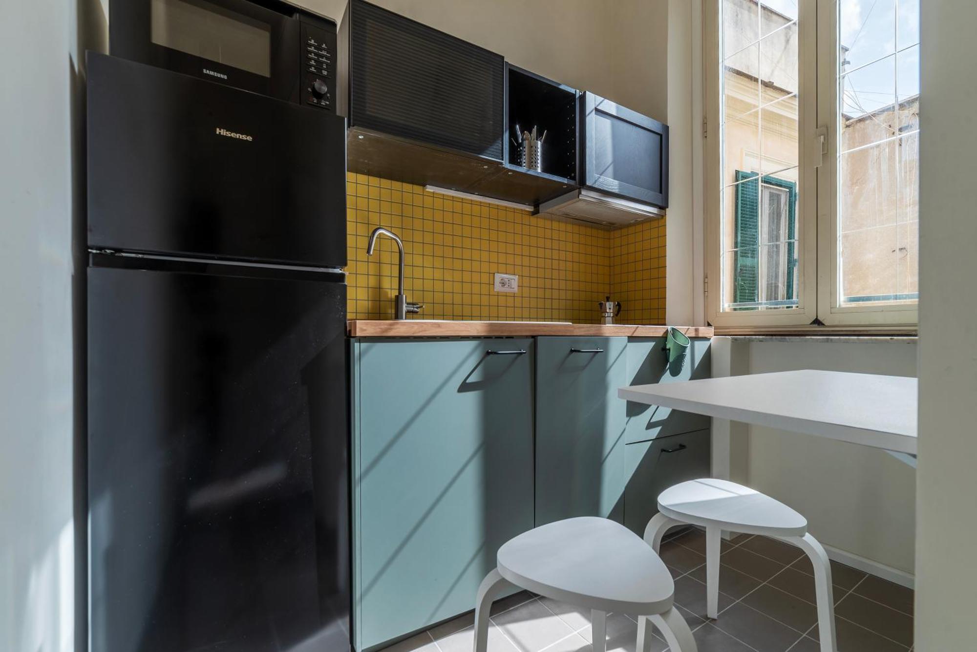 Apartment Colosseo & San Clemente